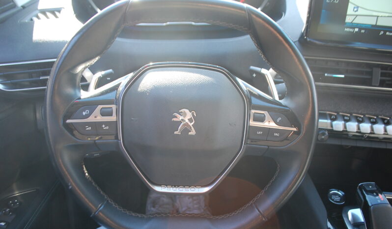 Peugeot 3008 1.5 bluehdi 131CV Allure Pack S&S Uff Italy Navi pieno