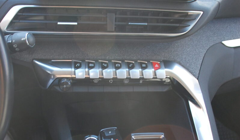 Peugeot 3008 1.5 bluehdi 131CV Allure Pack S&S Uff Italy Navi pieno