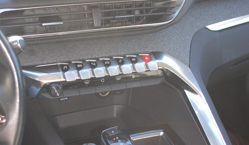 Peugeot 3008 1.5 bluehdi 131CV Allure Pack S&S Uff Italy Navi pieno