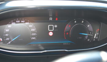 Peugeot 3008 1.5 bluehdi 131CV Allure Pack S&S Uff Italy Navi pieno