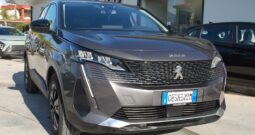 Peugeot 3008 1.5 bluehdi 131CV Active Pack S&S Uff Italy Navi