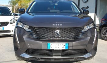 Peugeot 3008 1.5 bluehdi 131CV Active Pack S&S Uff Italy Navi pieno