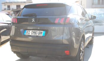 Peugeot 3008 1.5 bluehdi 131CV Active Pack S&S Uff Italy Navi pieno