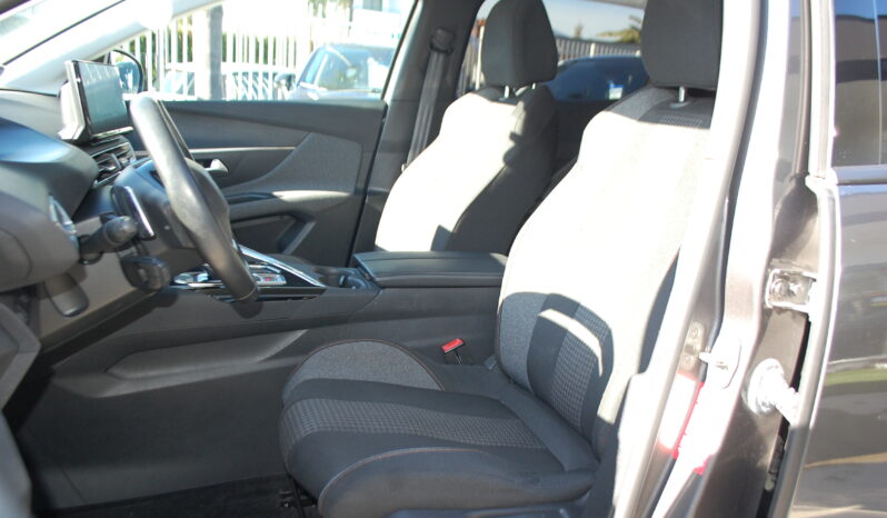 Peugeot 3008 1.5 bluehdi 131CV Active Pack S&S Uff Italy Navi pieno