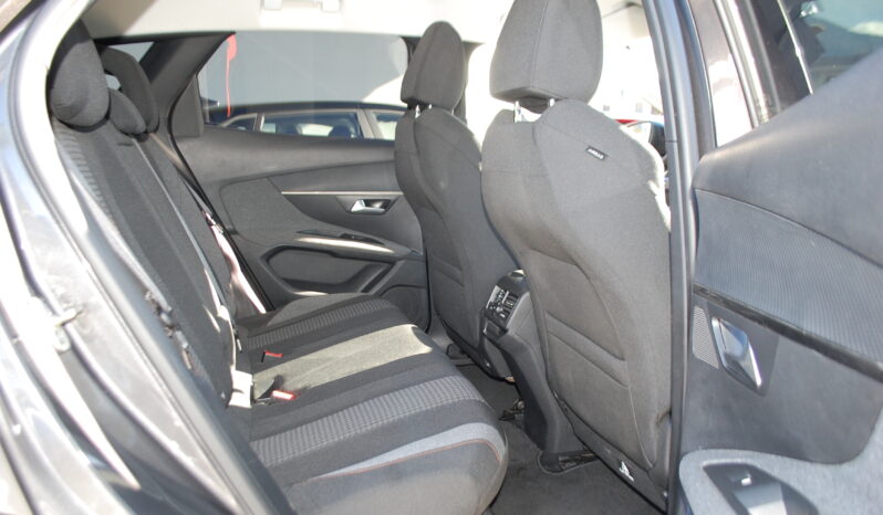 Peugeot 3008 1.5 bluehdi 131CV Active Pack S&S Uff Italy Navi pieno