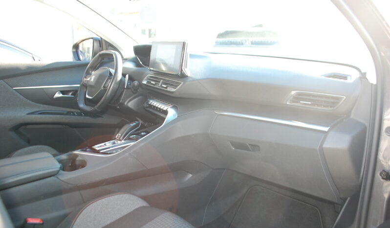 Peugeot 3008 1.5 bluehdi 131CV Active Pack S&S Uff Italy Navi pieno