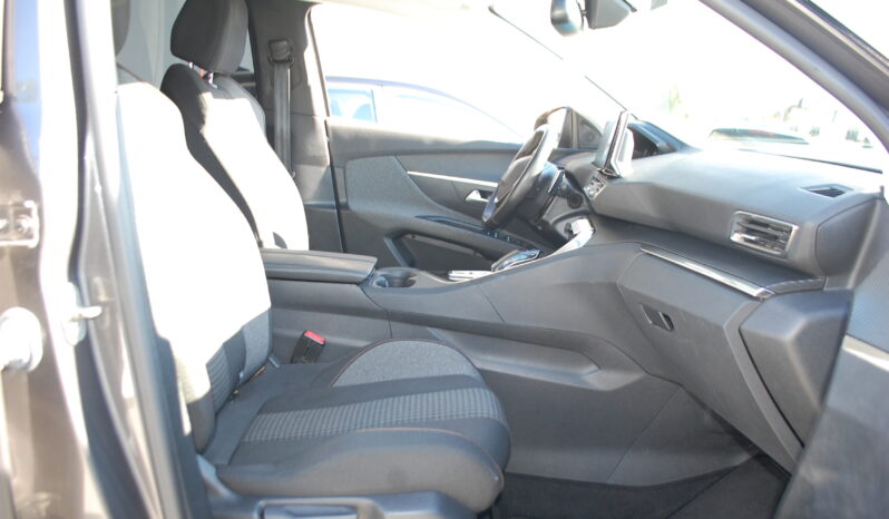 Peugeot 3008 1.5 bluehdi 131CV Active Pack S&S Uff Italy Navi pieno