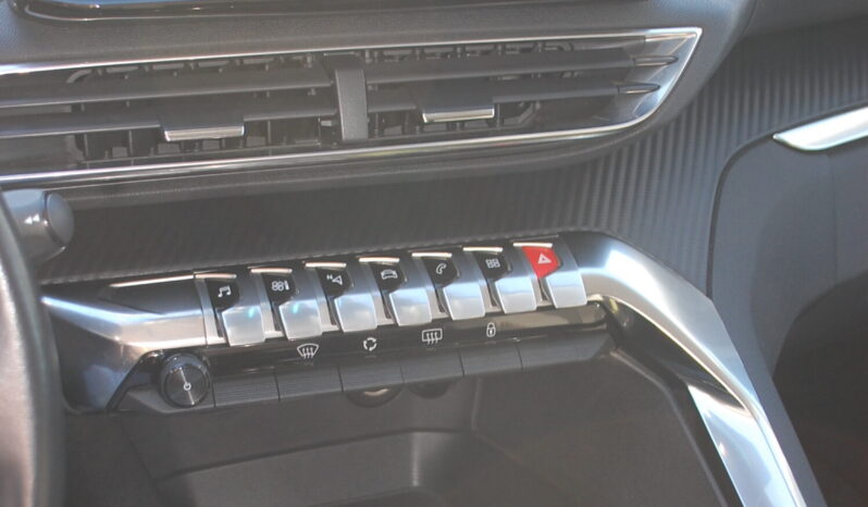 Peugeot 3008 1.5 bluehdi 131CV Active Pack S&S Uff Italy Navi pieno