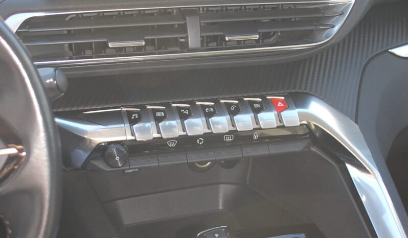 Peugeot 3008 1.5 bluehdi 131CV Active Pack S&S Uff Italy Navi pieno