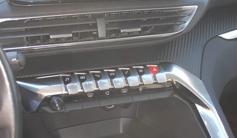 Peugeot 3008 1.5 bluehdi 131CV Active Pack S&S Uff Italy Navi pieno