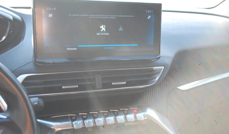 Peugeot 3008 1.5 bluehdi 131CV Active Pack S&S Uff Italy Navi pieno