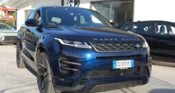 Land Rover Range Rover Evoque 2.0d i4 mhev R-Dynamic HSE awd 204CV Uff Italy