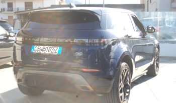 Land Rover Range Rover Evoque 2.0d i4 mhev R-Dynamic HSE awd 204CV Uff Italy pieno