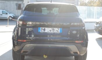 Land Rover Range Rover Evoque 2.0d i4 mhev R-Dynamic HSE awd 204CV Uff Italy pieno