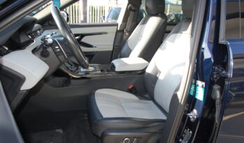 Land Rover Range Rover Evoque 2.0d i4 mhev R-Dynamic HSE awd 204CV Uff Italy pieno