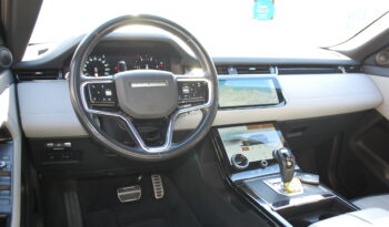 Land Rover Range Rover Evoque 2.0d i4 mhev R-Dynamic HSE awd 204CV Uff Italy pieno