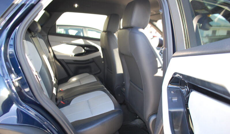 Land Rover Range Rover Evoque 2.0d i4 mhev R-Dynamic HSE awd 204CV Uff Italy pieno