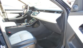 Land Rover Range Rover Evoque 2.0d i4 mhev R-Dynamic HSE awd 204CV Uff Italy pieno