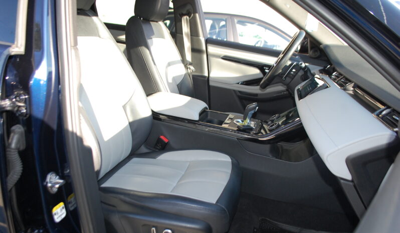 Land Rover Range Rover Evoque 2.0d i4 mhev R-Dynamic HSE awd 204CV Uff Italy pieno