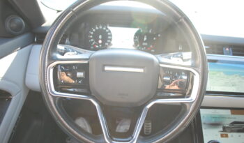 Land Rover Range Rover Evoque 2.0d i4 mhev R-Dynamic HSE awd 204CV Uff Italy pieno