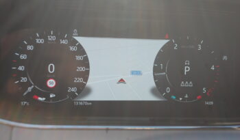 Land Rover Range Rover Evoque 2.0d i4 mhev R-Dynamic HSE awd 204CV Uff Italy pieno