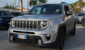 Jeep Renegade 1.6 mjt Limited 2wd 130CV Uff Italy Clima Led USB pieno
