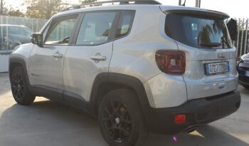 Jeep Renegade 1.6 mjt Limited 2wd 130CV Uff Italy Clima Led USB pieno