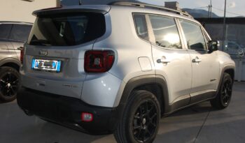 Jeep Renegade 1.6 mjt Limited 2wd 130CV Uff Italy Clima Led USB pieno