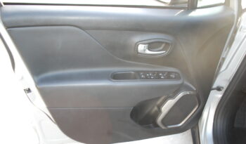 Jeep Renegade 1.6 mjt Limited 2wd 130CV Uff Italy Clima Led USB pieno