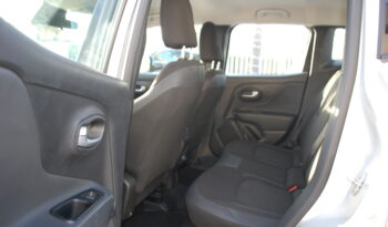 Jeep Renegade 1.6 mjt Limited 2wd 130CV Uff Italy Clima Led USB pieno