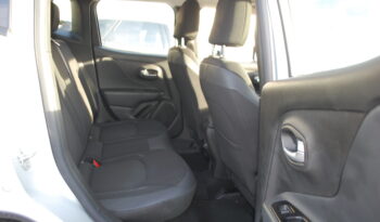 Jeep Renegade 1.6 mjt Limited 2wd 130CV Uff Italy Clima Led USB pieno