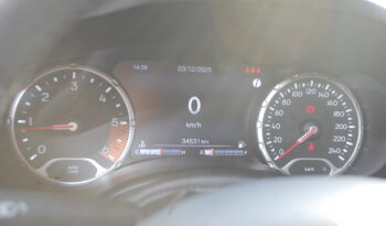 Jeep Renegade 1.6 mjt Limited 2wd 130CV Uff Italy Clima Led USB pieno