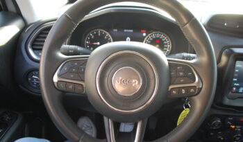 Jeep Renegade 1.6 mjt Limited 2wd 130CV Uff Italy Clima Led USB pieno