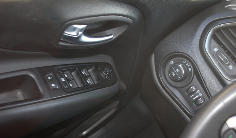 Jeep Renegade 1.6 mjt Limited 2wd 130CV Uff Italy Clima Led USB pieno