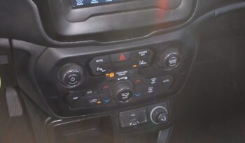 Jeep Renegade 1.6 mjt Limited 2wd 130CV Uff Italy Clima Led USB pieno