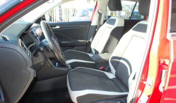 Volkswagen T-Roc 1.5 tsi 150CV Advanced dsg Uff Italy Led Lega USB pieno
