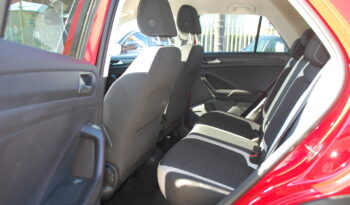 Volkswagen T-Roc 1.5 tsi 150CV Advanced dsg Uff Italy Led Lega USB pieno