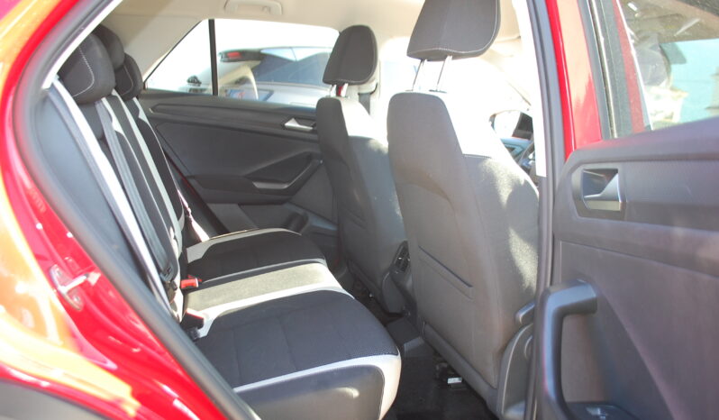 Volkswagen T-Roc 1.5 tsi 150CV Advanced dsg Uff Italy Led Lega USB pieno