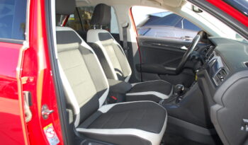 Volkswagen T-Roc 1.5 tsi 150CV Advanced dsg Uff Italy Led Lega USB pieno