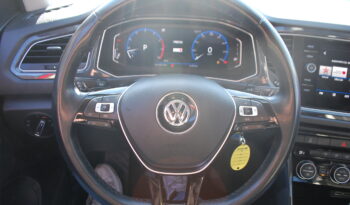 Volkswagen T-Roc 1.5 tsi 150CV Advanced dsg Uff Italy Led Lega USB pieno