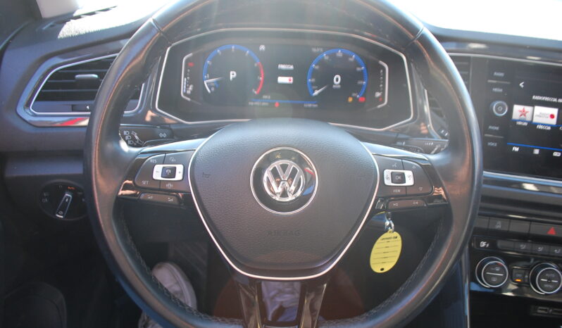 Volkswagen T-Roc 1.5 tsi 150CV Advanced dsg Uff Italy Led Lega USB pieno