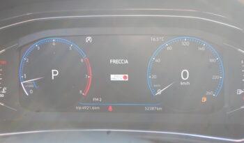 Volkswagen T-Roc 1.5 tsi 150CV Advanced dsg Uff Italy Led Lega USB pieno