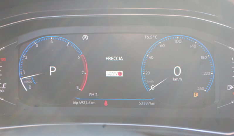 Volkswagen T-Roc 1.5 tsi 150CV Advanced dsg Uff Italy Led Lega USB pieno