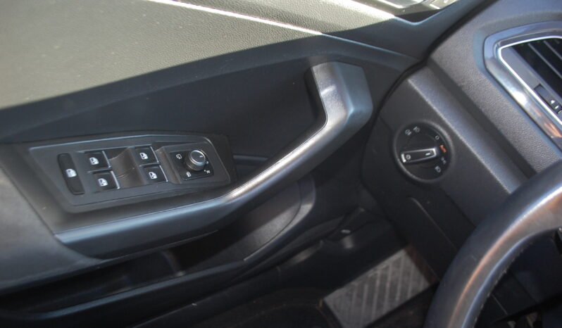 Volkswagen T-Roc 1.5 tsi 150CV Advanced dsg Uff Italy Led Lega USB pieno