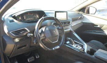 Peugeot 3008 2.0 bluehdi 177CV GT S&S EAT8 Uff Italy Pelle Navi pieno