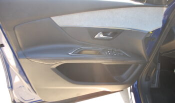 Peugeot 3008 2.0 bluehdi 177CV GT S&S EAT8 Uff Italy Pelle Navi pieno