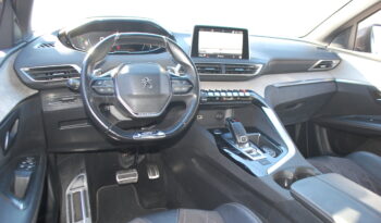 Peugeot 3008 2.0 bluehdi 177CV GT S&S EAT8 Uff Italy Pelle Navi pieno