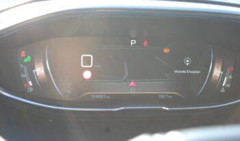 Peugeot 3008 2.0 bluehdi 177CV GT S&S EAT8 Uff Italy Pelle Navi pieno