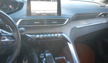 Peugeot 3008 2.0 bluehdi 177CV GT S&S EAT8 Uff Italy Pelle Navi pieno