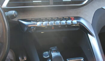 Peugeot 3008 2.0 bluehdi 177CV GT S&S EAT8 Uff Italy Pelle Navi pieno